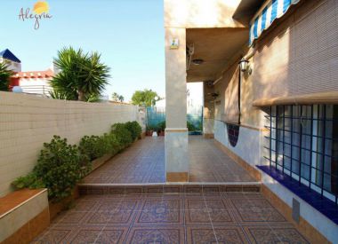 Townhouse in Torrevieja (Costa Blanca), buy cheap - 67 900 [72743] 2