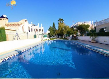 Townhouse in Torrevieja (Costa Blanca), buy cheap - 67 900 [72743] 4