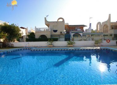 Townhouse in Torrevieja (Costa Blanca), buy cheap - 67 900 [72743] 5