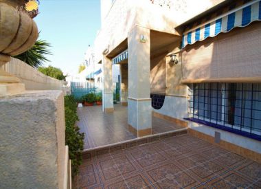 Townhouse in Torrevieja (Costa Blanca), buy cheap - 67 900 [72743] 6