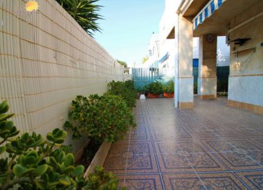 Townhouse in Torrevieja (Costa Blanca), buy cheap - 67 900 [72743] 7