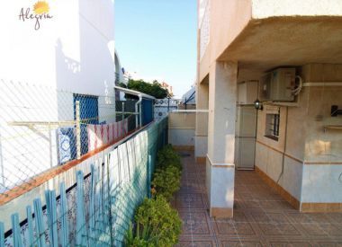 Townhouse in Torrevieja (Costa Blanca), buy cheap - 67 900 [72743] 9