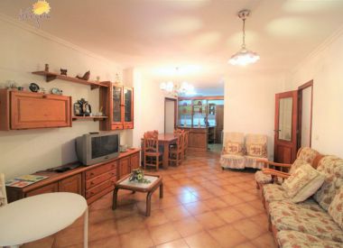 Apartments in Torrevieja (Costa Blanca), buy cheap - 94 900 [72741] 8