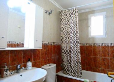 Apartments in Torrevieja (Costa Blanca), buy cheap - 89 900 [72742] 10