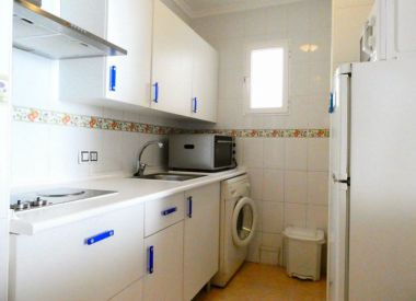 Apartments in Torrevieja (Costa Blanca), buy cheap - 89 900 [72742] 4