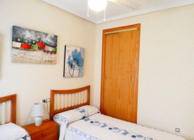 Apartments in Torrevieja (Costa Blanca), buy cheap - 89 900 [72742] 8