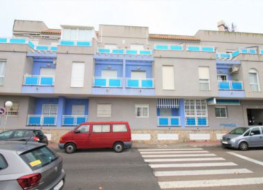 Apartments in Torrevieja (Costa Blanca), buy cheap - 71 900 [72740] 1