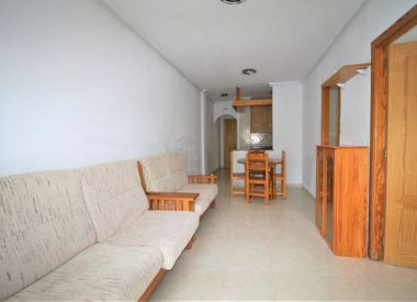 Apartments in Torrevieja (Costa Blanca), buy cheap - 71 900 [72740] 2