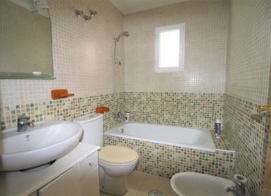 Apartments in Torrevieja (Costa Blanca), buy cheap - 71 900 [72740] 8