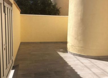 Townhouse in Torrevieja (Costa Blanca), buy cheap - 125 000 [72739] 2