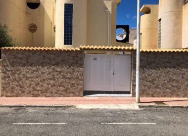 Townhouse in Torrevieja (Costa Blanca), buy cheap - 125 000 [72739] 3