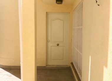 Townhouse in Torrevieja (Costa Blanca), buy cheap - 125 000 [72739] 4