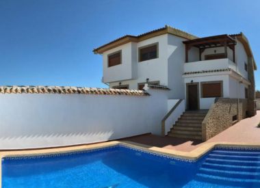 Villa in Torrevieja (Costa Blanca), buy cheap - 395 000 [72738] 2