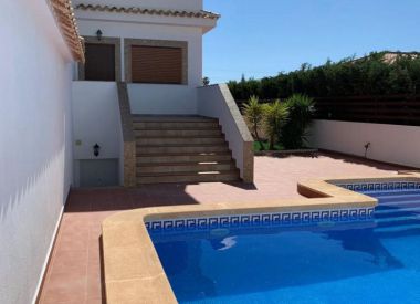 Villa in Torrevieja (Costa Blanca), buy cheap - 395 000 [72738] 8