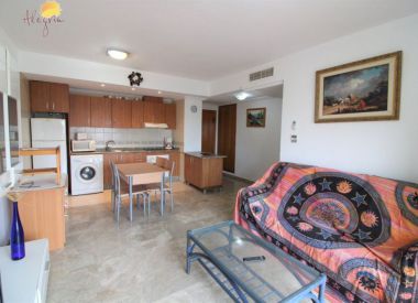 Apartments in Torrevieja (Costa Blanca), buy cheap - 84 900 [72737] 10