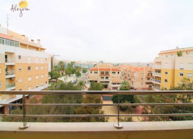 Apartments in Torrevieja (Costa Blanca), buy cheap - 84 900 [72737] 7