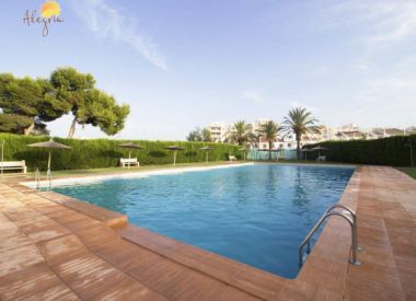 Villa in Torrevieja (Costa Blanca), buy cheap - 139 900 [72736] 2