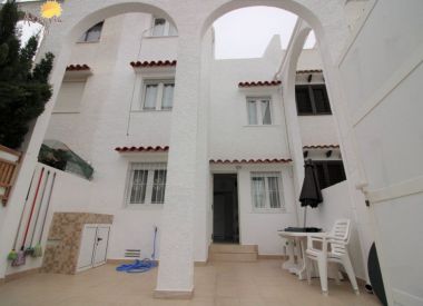 Villa in Torrevieja (Costa Blanca), buy cheap - 139 900 [72736] 4