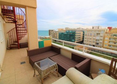 Apartments in Torrevieja (Costa Blanca), buy cheap - 119 900 [72734] 2