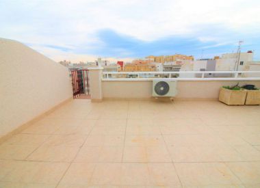 Apartments in Torrevieja (Costa Blanca), buy cheap - 119 900 [72734] 3