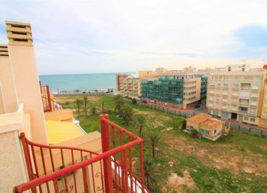 Apartments in Torrevieja (Costa Blanca), buy cheap - 119 900 [72734] 4