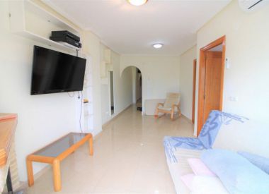 Apartments in Torrevieja (Costa Blanca), buy cheap - 119 900 [72734] 9