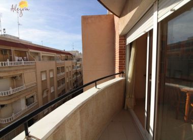 Apartments in Torrevieja (Costa Blanca), buy cheap - 67 900 [72733] 10