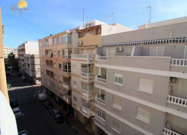 Apartments in Torrevieja (Costa Blanca), buy cheap - 67 900 [72733] 9