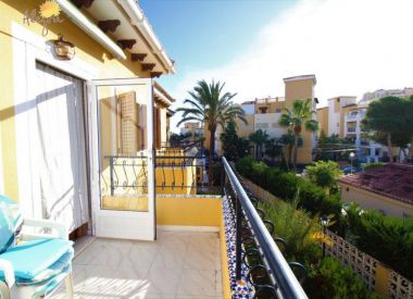 Townhouse in Torrevieja (Costa Blanca), buy cheap - 77 900 [72732] 10