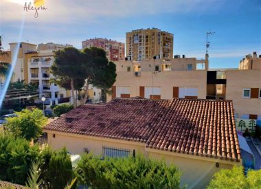 Townhouse in Torrevieja (Costa Blanca), buy cheap - 77 900 [72732] 2