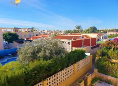 Townhouse in Torrevieja (Costa Blanca), buy cheap - 77 900 [72732] 3