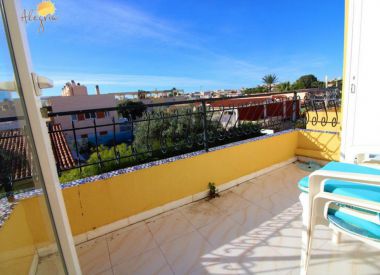 Townhouse in Torrevieja (Costa Blanca), buy cheap - 77 900 [72732] 7