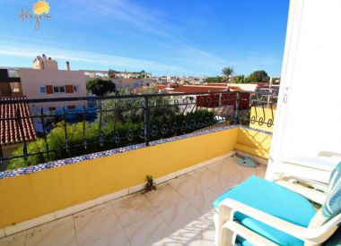 Townhouse in Torrevieja (Costa Blanca), buy cheap - 77 900 [72732] 8