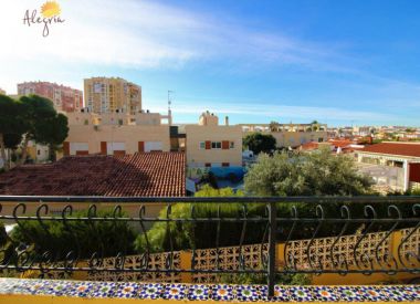 Townhouse in Torrevieja (Costa Blanca), buy cheap - 77 900 [72732] 9