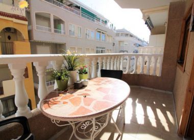 Apartments in Torrevieja (Costa Blanca), buy cheap - 78 900 [72731] 1