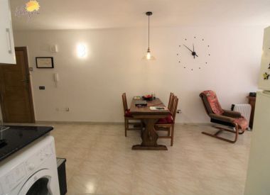 Apartments in Torrevieja (Costa Blanca), buy cheap - 78 900 [72731] 10