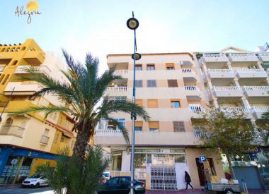 Apartments in Torrevieja (Costa Blanca), buy cheap - 78 900 [72731] 2