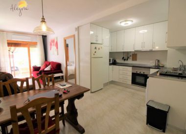 Apartments in Torrevieja (Costa Blanca), buy cheap - 78 900 [72731] 5