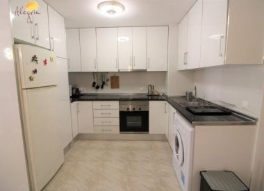Apartments in Torrevieja (Costa Blanca), buy cheap - 78 900 [72731] 7