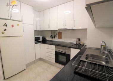 Apartments in Torrevieja (Costa Blanca), buy cheap - 78 900 [72731] 8