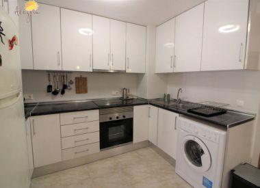 Apartments in Torrevieja (Costa Blanca), buy cheap - 78 900 [72731] 9