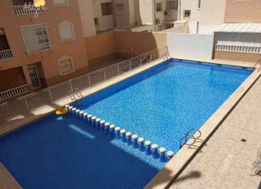 Apartments in Torrevieja (Costa Blanca), buy cheap - 66 900 [72729] 1