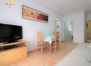 Apartments in Torrevieja (Costa Blanca), buy cheap - 66 900 [72729] 10