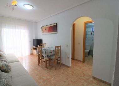 Apartments in Torrevieja (Costa Blanca), buy cheap - 66 900 [72729] 2