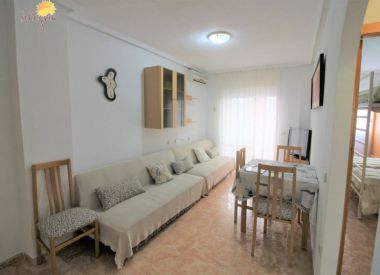 Apartments in Torrevieja (Costa Blanca), buy cheap - 66 900 [72729] 4