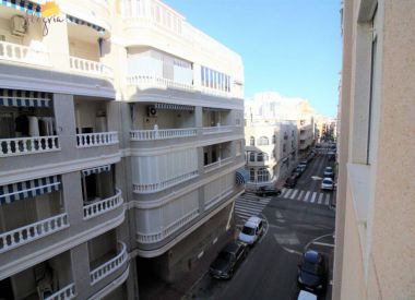 Apartments in Torrevieja (Costa Blanca), buy cheap - 66 900 [72729] 9