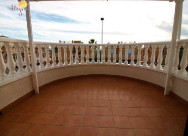 Villa in Torrevieja (Costa Blanca), buy cheap - 128 900 [72728] 2