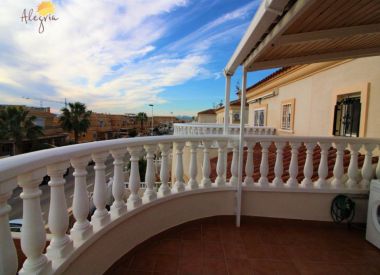 Villa in Torrevieja (Costa Blanca), buy cheap - 128 900 [72728] 3