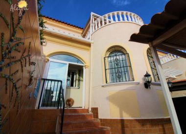 Villa in Torrevieja (Costa Blanca), buy cheap - 128 900 [72728] 7