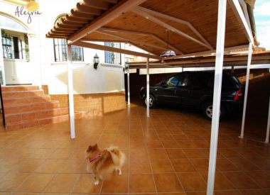 Villa in Torrevieja (Costa Blanca), buy cheap - 128 900 [72728] 8